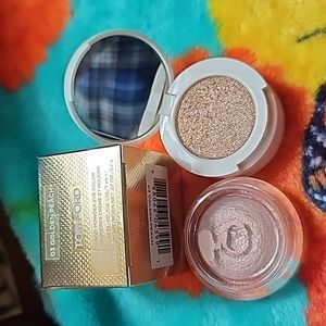 Tom ford cream and powder eye  color 03 golden peach